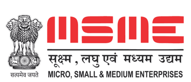 MSME Logo
