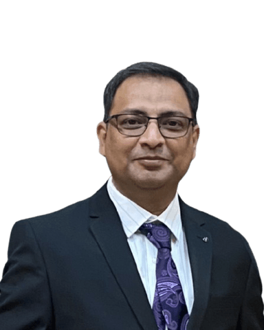 Priye Ranjan Keolyar